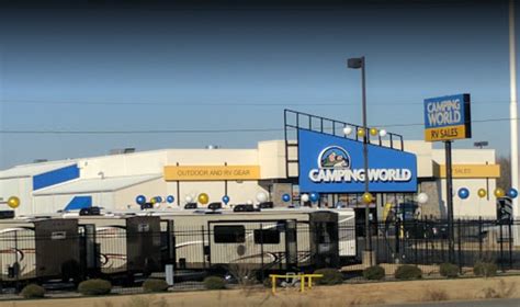 Camping world little rock - Crossroads Dealer Littlerock arkansas northlittlerock for Sale at Camping World, the nation's largest RV & Camper dealer. Browse inventory online. Need Help? (888)-626-7576. Near You 7PM Pasco, WA. My Account. Sign In Don't have an account? Create account Enjoy the benefits of faster checkouts, easy order tracking and more . Favorites. Find a …